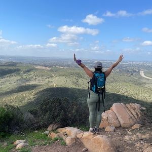 Meet your Posher, Tisha